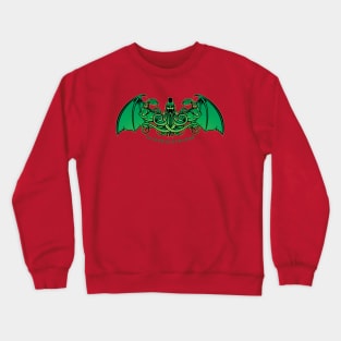 Ipitythefoolthu Crewneck Sweatshirt